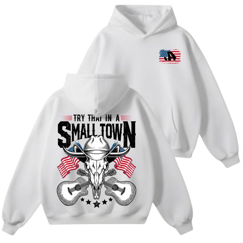 Vintage Country Music JA Shirt, Retro Western Movie Sweatshirt, Country Merch Tee