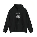 [ Funny Quote T-Shirt] Funny Blow Me Dandelion Flower Puff Quote T-Shirt