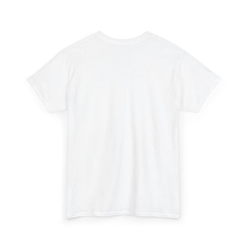 Must Be the Place Lyric Tee,Classic Album Lyric Graphic Unisex T-Shirt