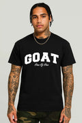GOAT One of One Streetwear Graphic Graphic T-Shirt