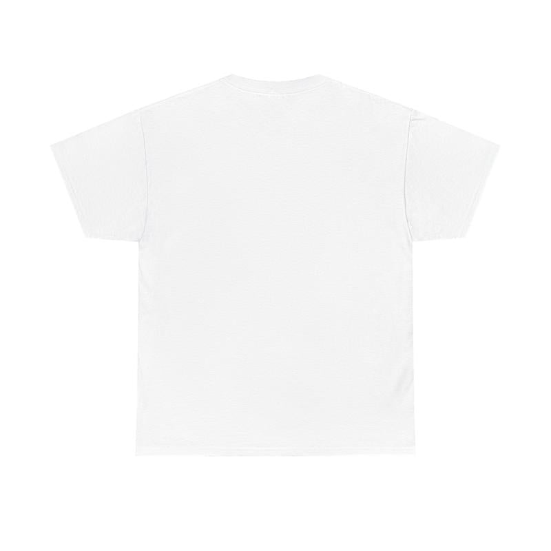 Must Be the Place Lyric Tee,Classic Album Lyric Graphic Unisex T-Shirt